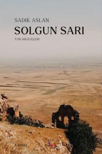 Solgun Sarı