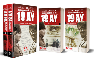 Samsun'dan Sonra En Zor 19 Ay