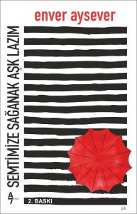 Semtimize Sağanak Aşk Lazım