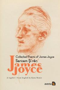 Sercem Şı'rên James Joyce