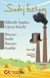 Silindir Şapka Giyen Köylü - Bacayı İndir Bacayı Kaldır