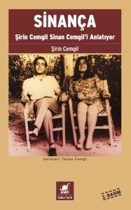 Sinança Şirin Cemgil Sinan Cemgil'i Anlatıyor