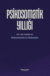 PSİKOSOMATİK YILLIĞI SAYI:1