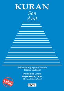 KURAN SON AHİT
