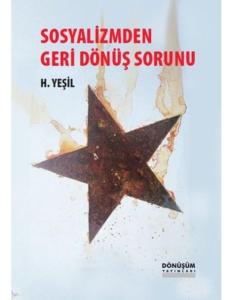 Sosyalizmden Geri Dönüş Sorunu