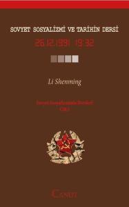 Sovyet Sosyalizminin Dersleri