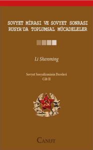 Sovyet Sosyalizminin Dersleri