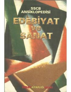 Edebiyat ve Sanat