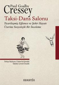Taksi-Dans Salonu