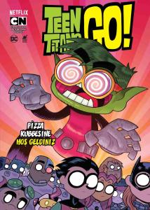 Teen Titans Go!