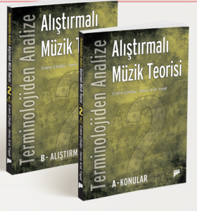 Alıştırmalı Müzik Teorisi - 2