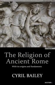 The Religion Of Ancient Rome