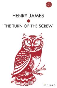 The Turn Of The Screw