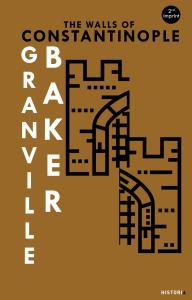 The Walls Of Constantinople
