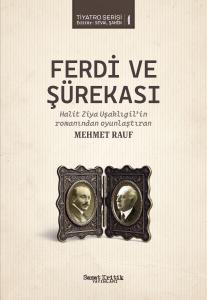 Ferdi Ve Şürekası