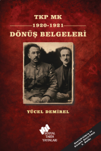 DÖNÜŞ BELGELERİ