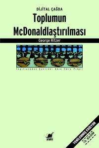 Toplumun Mcdonaldlaştırılması
