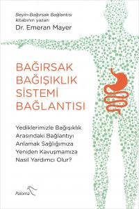 Bağırsak-Bağışıklık Sistemi Bağlantısı