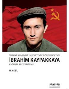 İbrahim Kaypakkaya