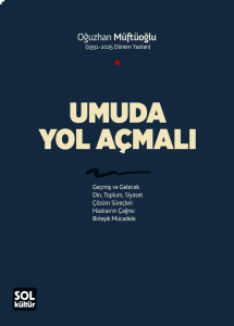 UMUDA YOL AÇMALI