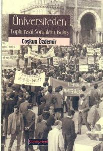 Üniversiteden Toplumsal Sorunl