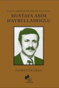 Mustafa Asım Hayrullahoğlu