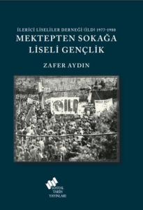 Mektepten Sokağa Gençlik