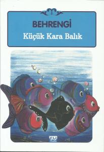 Küçük Kara Balık
