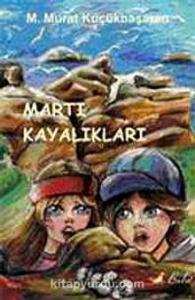 Martı Kayalıkları