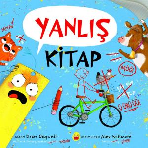 Yanlış Kitap