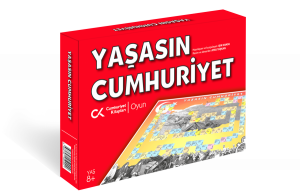 Yaşasın Cumhuriyet