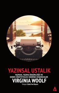 YAZINSAL USTALIK