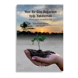 Yeni Bir Gün Doğarken Işığı Yakalamak