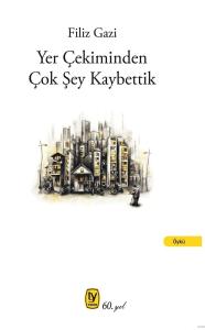 Yerçekiminden Çok Şey Kaybettik