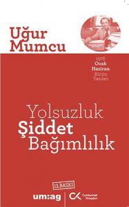 Yolsuzluk, Şiddet, Bağımlılık