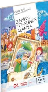 Zaman Tünelinde Alanya