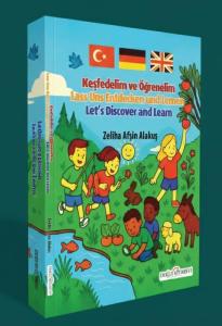 Keşfedelim ve Öğrenelim