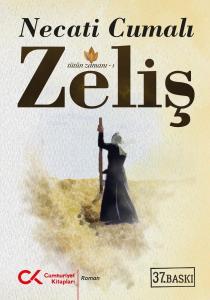 Zeliş (Tütün Zamanı 1)