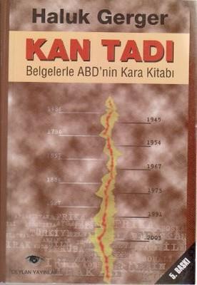 Kan Tadı