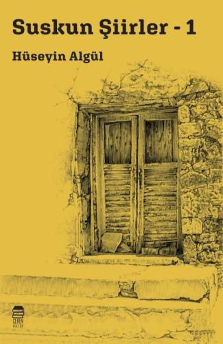 Suskun Şiirler-1