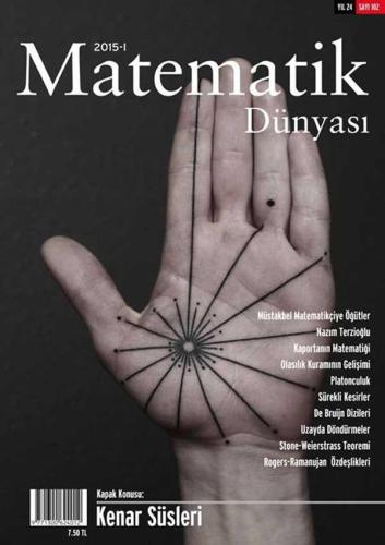 Matematik Dünyası Dergisi