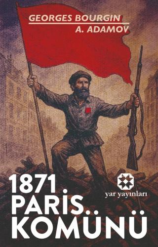 1871 Paris Komünü