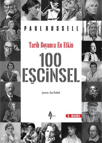 100 Eşcinsel