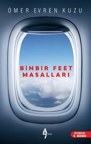 Binbir Feet Masalları