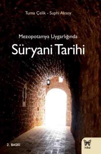 Süryani Tarihi