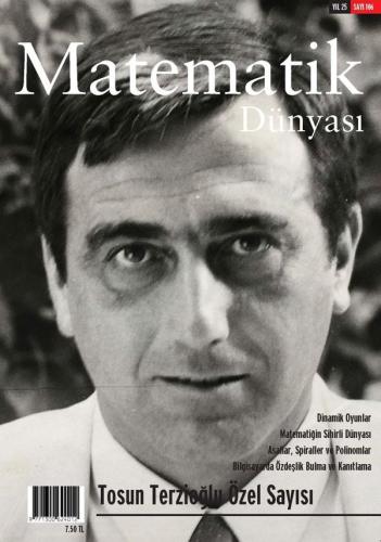 Matematik Dünyası Dergisi
