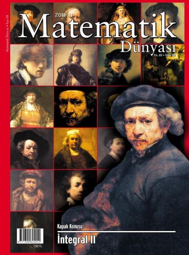 Matematik Dünyası Dergisi