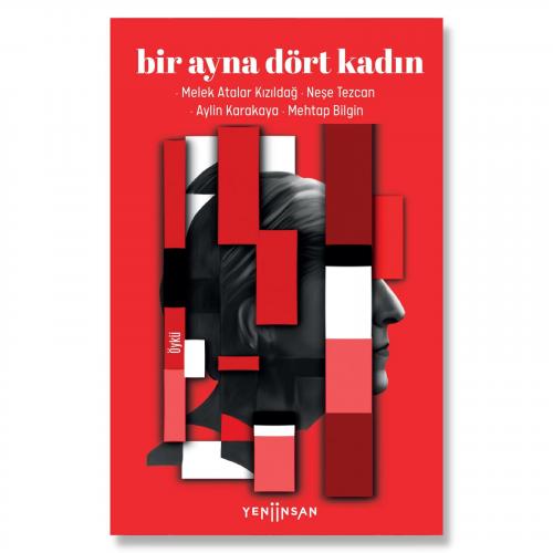 Bir Ayna Dört Kadın