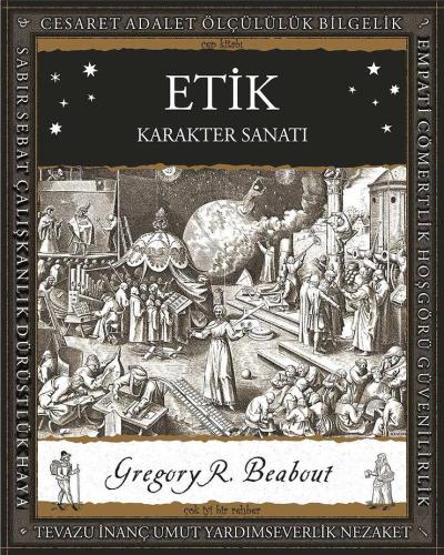 Etik - Karakter Sanatı