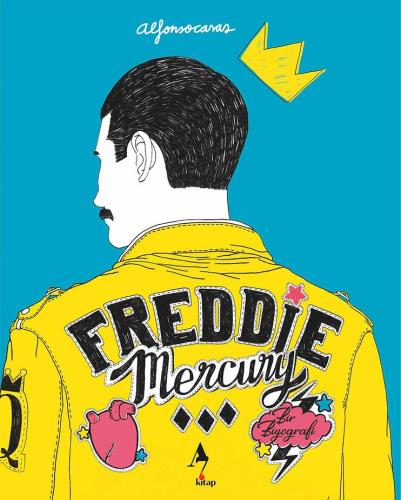 Freddie Mercury